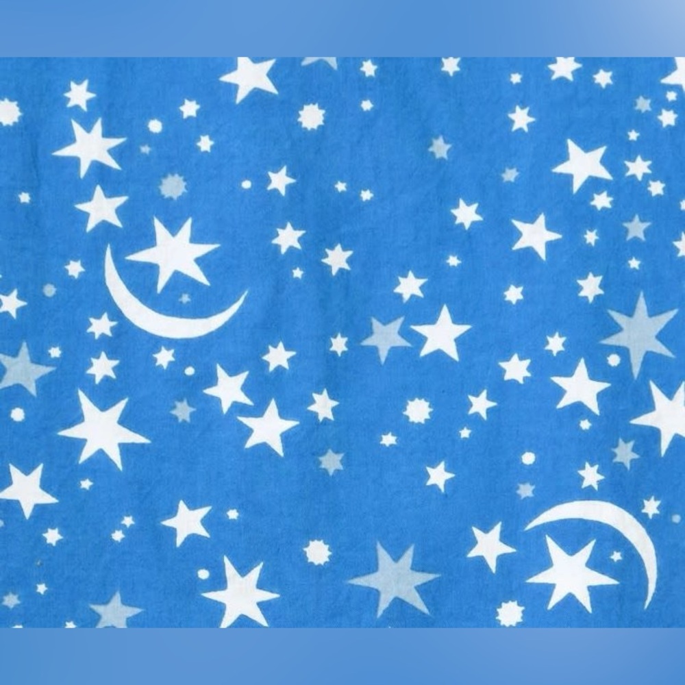 Printfresh X Simon & Schuster Celestial Skies Rob… - image 2